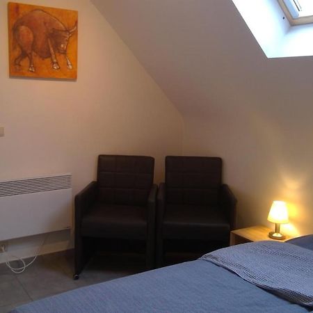 De Blauwvoet Studio Apartament Nieuwpoort Zewnętrze zdjęcie