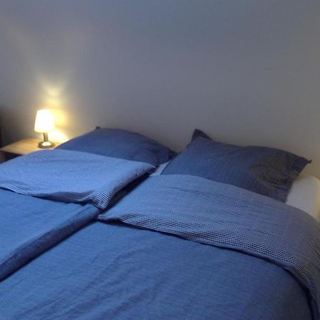 De Blauwvoet Studio Apartament Nieuwpoort Zewnętrze zdjęcie