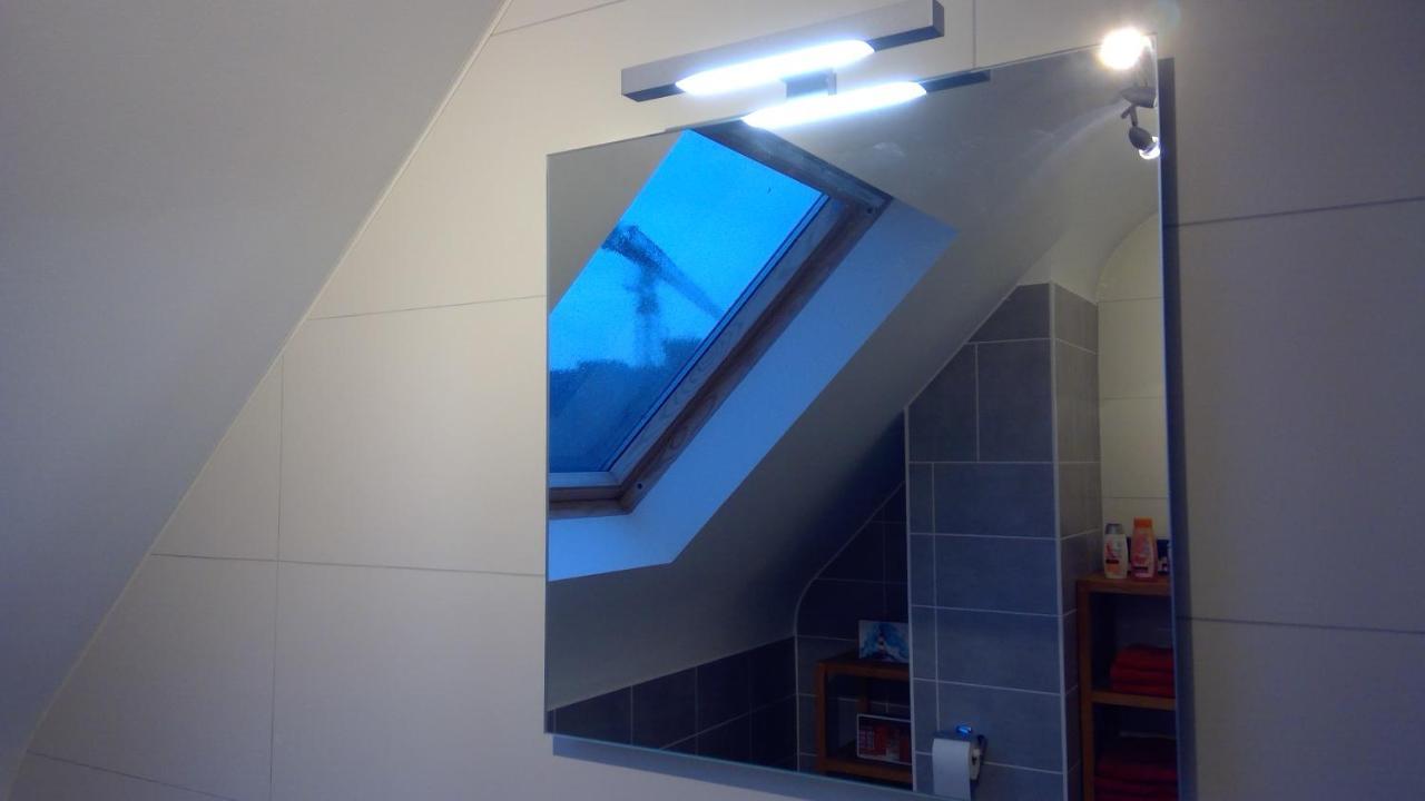 De Blauwvoet Studio Apartament Nieuwpoort Zewnętrze zdjęcie