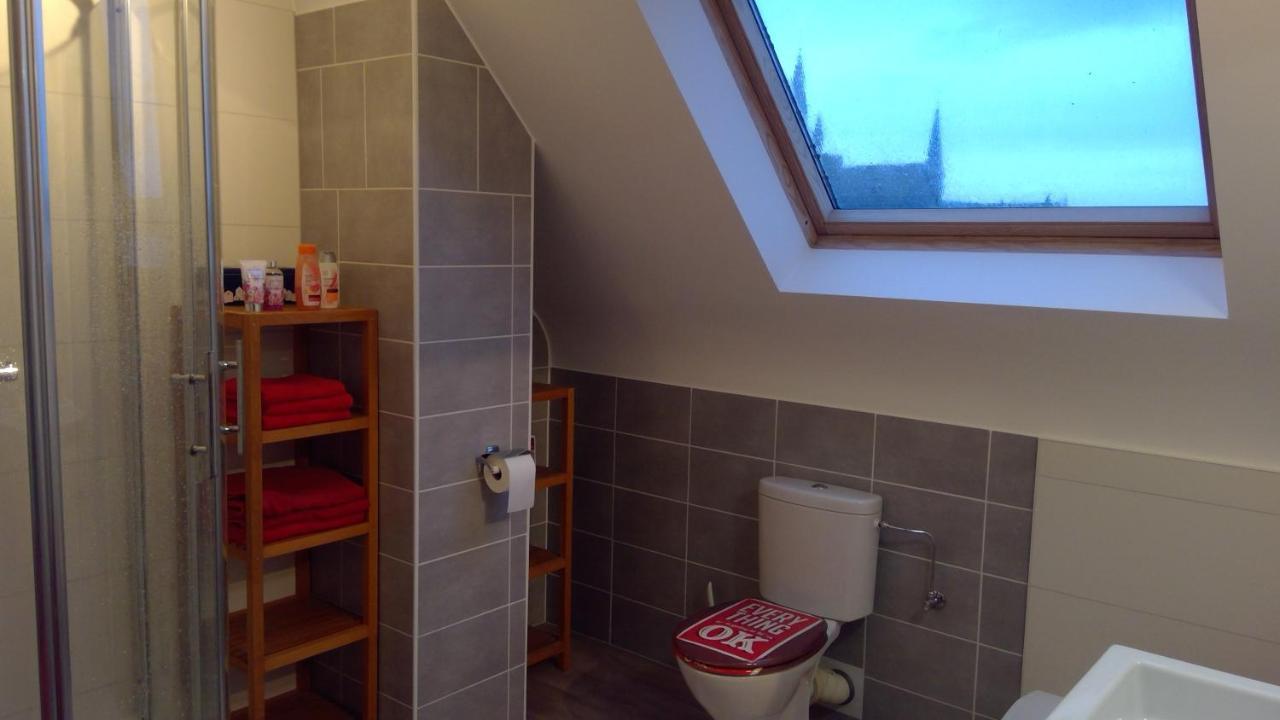 De Blauwvoet Studio Apartament Nieuwpoort Zewnętrze zdjęcie