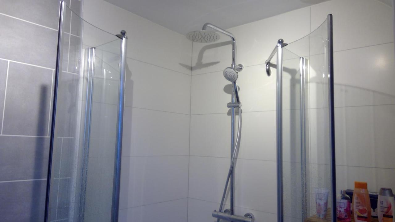 De Blauwvoet Studio Apartament Nieuwpoort Zewnętrze zdjęcie
