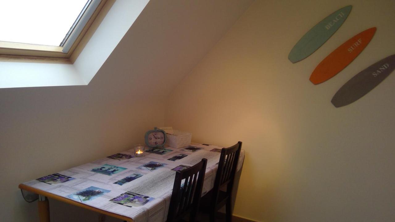 De Blauwvoet Studio Apartament Nieuwpoort Zewnętrze zdjęcie