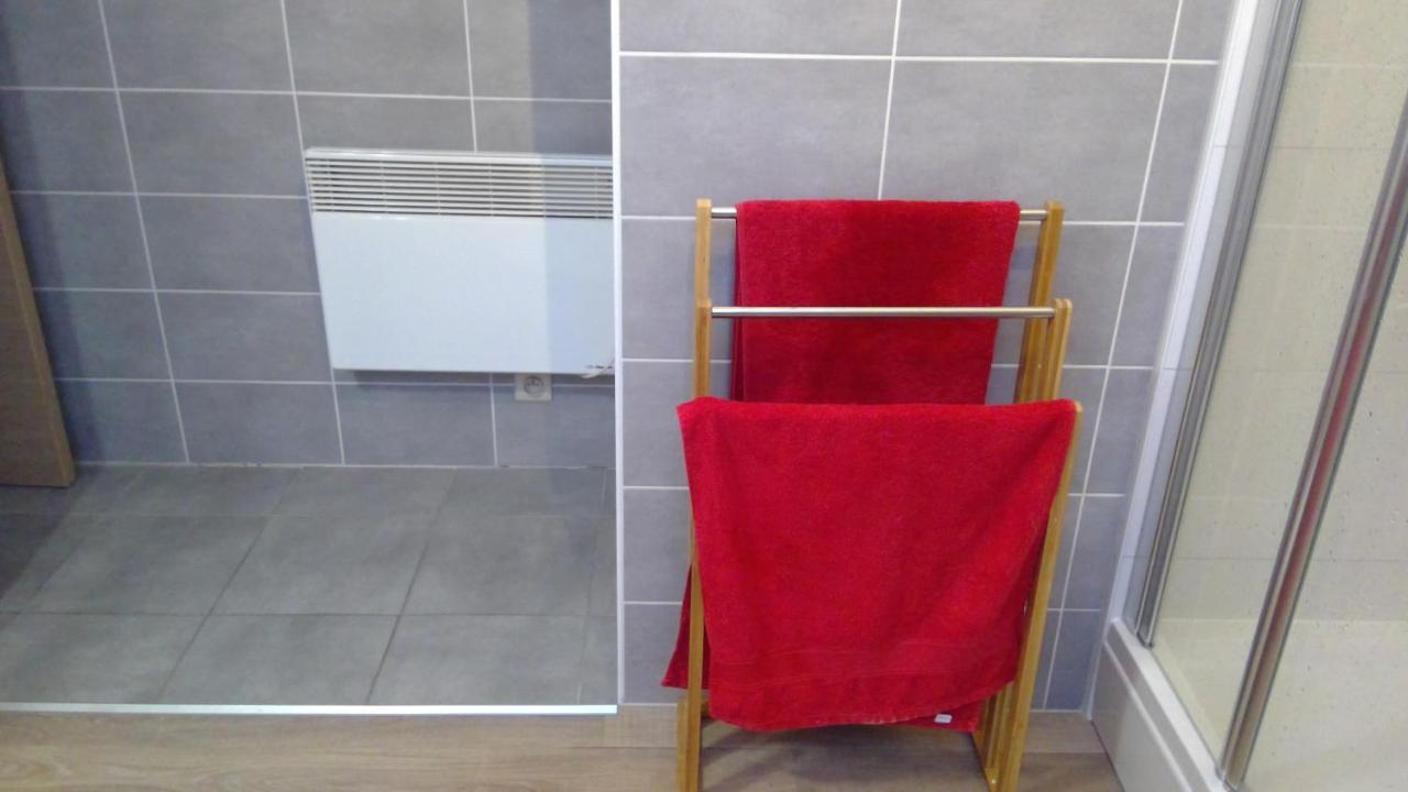 De Blauwvoet Studio Apartament Nieuwpoort Zewnętrze zdjęcie