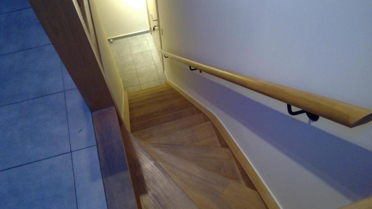 De Blauwvoet Studio Apartament Nieuwpoort Zewnętrze zdjęcie